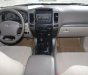 Toyota Prado GX 2007 - Cần bán Toyota Prado GX đời 2007, màu trắng, nhập khẩu chính hãng, số sàn, giá cạnh tranh