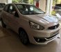 Mitsubishi Mirage 1.2AT 2017 - Bán xe Mitsubishi Mirage 1.2AT 2017, màu trắng 