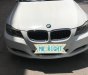 BMW 3 Series  320i  2010 - Bán BMW 3 Series 320i đời 2010, màu trắng số tự động