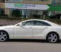 Mercedes-Benz CLS 350 2011 - Bán xe Mercedes Mercedes CLS350 model 2012, màu trắng, nhập khẩu nguyên chiếc