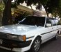 Toyota Cressida 1990 - Bán Toyota Cressida năm 1990, màu trắng số sàn, 45tr