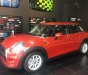 Mini One 2016 - Bán ô tô Mini One 2016, màu đỏ, nhập khẩu nguyên chiếc