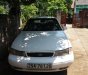 Daewoo Cielo 1996 - Cần bán xe Daewoo Cielo đời 1996, màu trắng