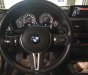 BMW M4 2016 - Bán BMW M4 đời 2016, màu vàng, xe nhập