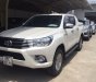 Toyota Hilux 2.5E 2015 - Bán Toyota Hilux 2.5E đời 2017, màu trắng, nhập khẩu chính hãng giá cạnh tranh