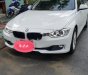 BMW 3 Series 320i 2015 - Cần bán gấp BMW 320i sản xuất 2015, màu trắng, nhập khẩu nguyên chiếc