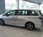 Honda Odyssey 2.4 2017 - Bán xe Honda Odyssey đời 2017, đủ màu, nhập khẩu nguyên chiếc, giao ngay, ưu đãi khủng, LH: 0936.087.787