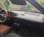 Mazda 323 1991 - Bán xe cũ Mazda 323 đời 1991, màu xanh lam, nhập khẩu