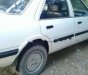 Mazda 626   1985 - Bán xe cũ Mazda 626 đời 1985, màu trắng, xe nhập