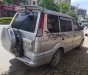 Mitsubishi Jolie 2.0 MPI 2009 - Bán xe cũ Mitsubishi Jolie 2.0 MPI sản xuất 2009, màu bạc chính chủ, 199 triệu