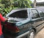 Mitsubishi Lancer 1991 - Bán ô tô Mitsubishi Lancer đời 1991, màu xanh lam