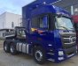 Thaco AUMAN FV400 2017 - Đầu kéo Auman FV400 thế hệ mới 2017