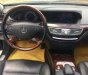 Mercedes-Benz S500   2011 - Bán Mercedes S500 đời 2011, màu đen, xe nhập chính chủ