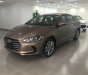Hyundai Elantra 1.6 MT 2017 - Cần bán Hyundai Elantra 2017 giá tốt, hỗ trợ vay vốn 100%, liên hệ: 01887177000 Ninh Thuận