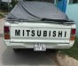 Mitsubishi L200   1995 - Bán Mitsubishi L200 đời 1995, màu trắng, giá tốt