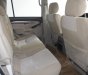 Toyota Prado GX 2007 - Cần bán Toyota Prado GX đời 2007, màu trắng, nhập khẩu chính hãng, số sàn, giá cạnh tranh