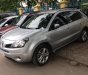 Renault Koleos 2010 - Cần bán xe Renault Koleos đời 2010, màu bạc, nhập khẩu nguyên chiếc xe gia đình