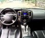 Ford Escape XLS 2015 - Cần bán lại xe Ford Escape XLS đời 2015, màu xám, xe nhập số sàn, giá 565tr