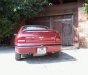 Chrysler Neon 1995 - Bán Chrysler đời 1995, màu đỏ, xe nhập, 120 triệu