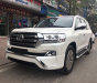 Toyota Land Cruiser VX-R   2017 - Bán Toyota Land Cruiser VX-R 2017 nhập khẩu Trung Đông