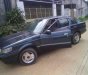 Nissan Sunny 1990 - Cần bán Nissan Sunny đời 1990, màu xanh lam, nhập khẩu chính chủ, giá tốt