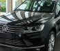 Volkswagen Touareg GP 2014 - Xe nhập Đức gầm cao Volkswagen Touareg 3.6l GP đời 2014, màu đen. Tặng BHVC+3M, LH Hương: 0902608293
