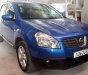 Nissan Qashqai   2008 - Bán xe Nissan Qashqai 2008, nhập Anh, số tự động 2 cầu, 500tr