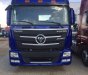 Thaco AUMAN FV400 2017 - Đầu kéo Auman FV400 thế hệ mới 2017