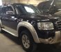 Ford Everest 2008 - Bán xe Ford Everest năm 2008, màu đen