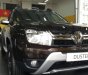 Renault Duster   2.0 AT  2017 - Bán ô tô Renault Duster 2.0 AT đời 2017, màu nâu, nhập khẩu, 660 triệu