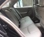 Mercedes-Benz C200 2004 - Cần bán Mercedes đời 2004, màu đen, nhập khẩu chính hãng số tự động