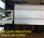 Thaco HYUNDAI G 2016 - Bán xe tải Hyundai vào thành phố 1T9, thùng dài 4m2