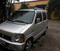 Suzuki Wagon R   2003 - Bán xe Suzuki Wagon R đời 2003, nguyên bản