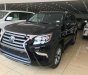 Lexus GX460 2017 - Bán Lexus GX460 đời 2017, màu đen, nhập khẩu chính hãng