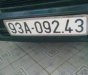 Nissan Sunny   1.6AT 1990 - Bán Nissan Sunny 1.6AT 1990, xe nhập khẩu từ Nhật