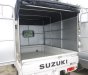 Suzuki Super Carry Truck 2017 - Đại lý bán xe tải 5 tạ, Suzuki Super Carry Truck sản xuất 2017
