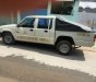 Mitsubishi L200   1995 - Bán Mitsubishi L200 đời 1995, màu trắng, giá tốt