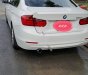 BMW 3 Series 320i 2015 - Cần bán gấp BMW 320i sản xuất 2015, màu trắng, nhập khẩu nguyên chiếc