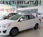 Mitsubishi VT200 MT 2017 - Bán xe Mitsubishi Attrage Đà Nẵng, xe nhập, trả góp 90% xe - Liên hệ: Lê Nguyệt: 0911477123 - 0988.799.330