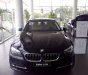 BMW 5 Series 520i 2016 - BMW Đà Nẵng bán xe BMW 5 Series 520i đời 2016, màu đen, nhập khẩu chính hãng, mới 100%