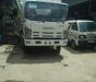 Xe tải 5 tấn - dưới 10 tấn 2017 - Xe tải Isuzu 8T2, hỗ trợ trả góp 80%