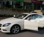 Mercedes-Benz CLS 350 2011 - Bán xe Mercedes Mercedes CLS350 model 2012, màu trắng, nhập khẩu nguyên chiếc