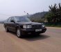 Toyota Crown 1997 - Cần bán Toyota Crown năm 1997, màu đen, xe nhập