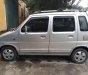 Suzuki Wagon R 2003 - Bán xe Suzuki Wagon R sản xuất 2003, 110 triệu