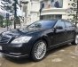 Mercedes-Benz S500   2011 - Bán Mercedes S500 đời 2011, màu đen, xe nhập chính chủ
