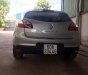 Renault Megane 2016 - Bán ô tô Renault Megane đời 2016, màu bạc, nhập khẩu nguyên chiếc