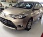 Toyota Vios 1.5G 2016 - Toyota Hải Dương bán xe Vios G giá tốt nhất Hải Dương, giao xe ngay - Liên hệ: 0976 394 666 Mr. Chính