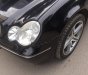 Mercedes-Benz C200 2004 - Cần bán Mercedes đời 2004, màu đen, nhập khẩu chính hãng số tự động