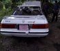 Toyota Chaser 1990 - Cần bán lại xe Toyota Chaser năm 1990, màu trắng, nhập khẩu chính hãng