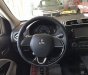 Mitsubishi Mirage 1.2AT 2017 - Bán xe Mitsubishi Mirage 1.2AT 2017, màu trắng 